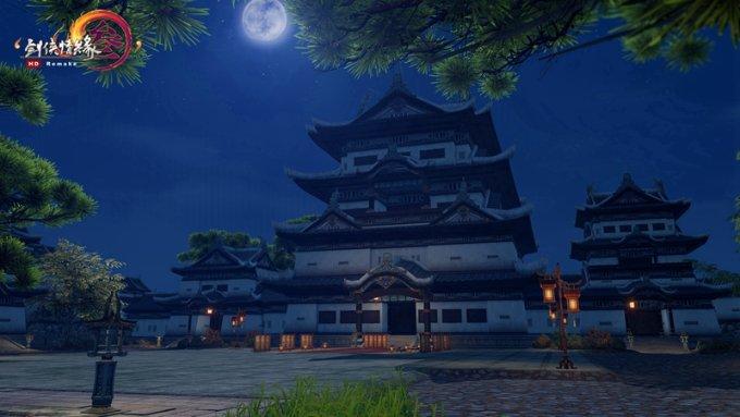 月光影视